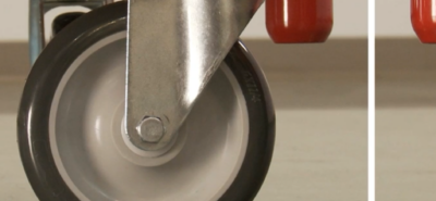 Can I shop for caster wheels online?
